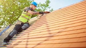 Best Roof Leak Repair  in Lindale, GA