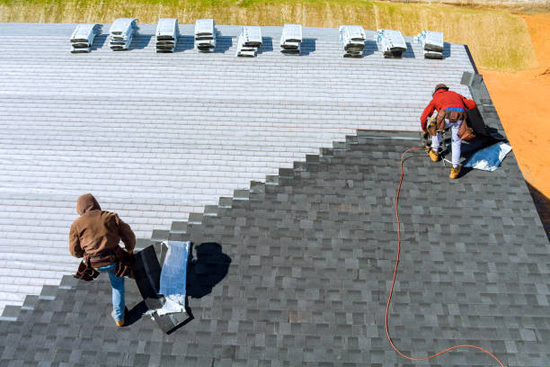 Professional  Roofing repair and installation in Lindale, GA