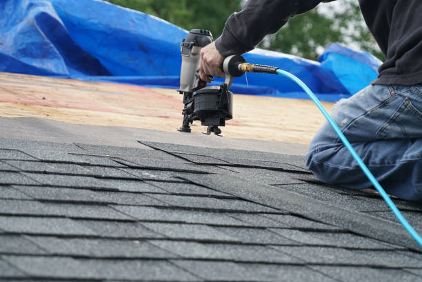 Hot Roofs in Lindale, GA