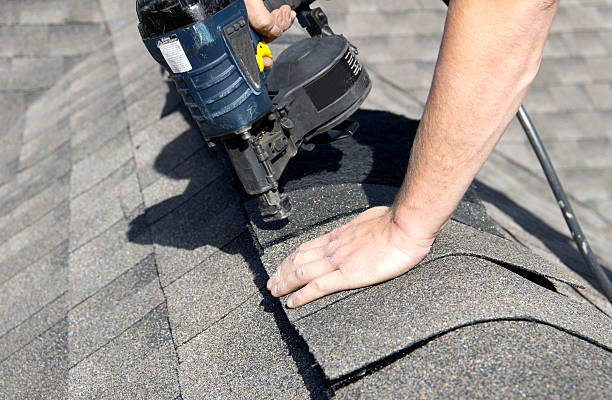 Best Rubber Roofing (EPDM, TPO)  in Lindale, GA