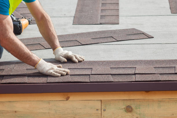 Best Roof Ventilation Installation  in Lindale, GA