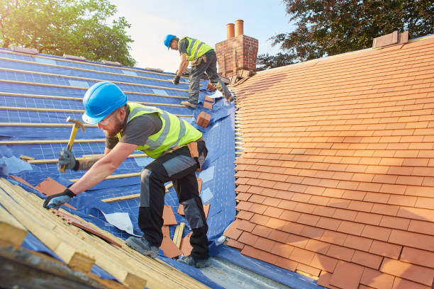 Best Sheet Metal Roofing  in Lindale, GA